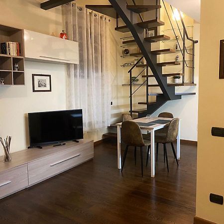 Guest House Palazzo Bussi Viterbo Ngoại thất bức ảnh
