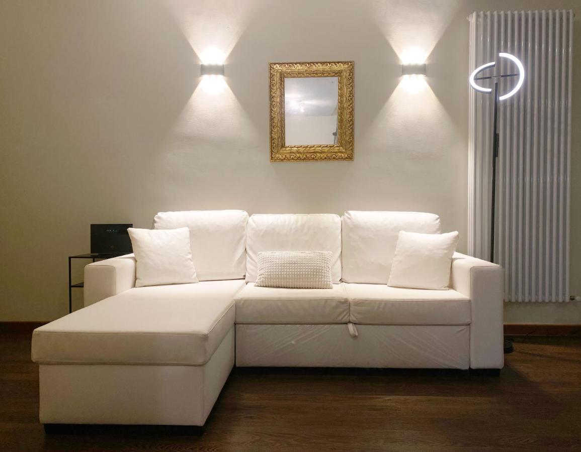 Guest House Palazzo Bussi Viterbo Ngoại thất bức ảnh