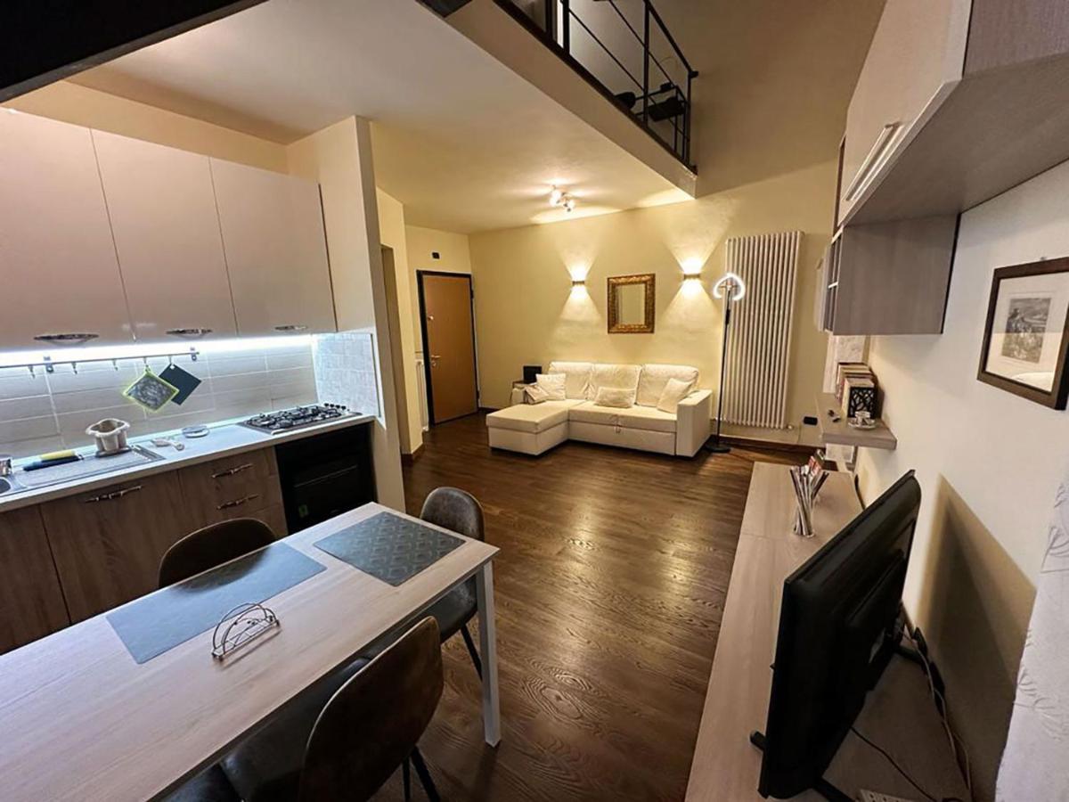 Guest House Palazzo Bussi Viterbo Ngoại thất bức ảnh