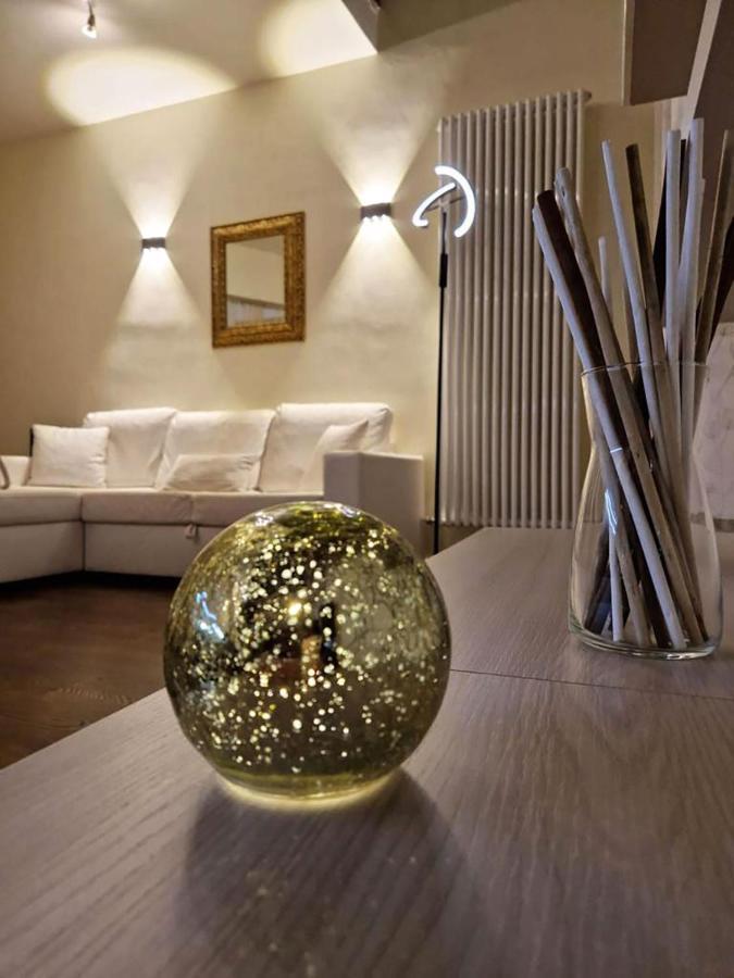Guest House Palazzo Bussi Viterbo Ngoại thất bức ảnh