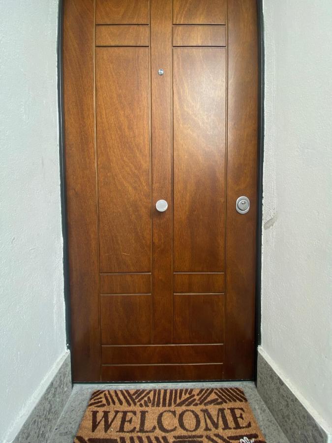 Guest House Palazzo Bussi Viterbo Ngoại thất bức ảnh